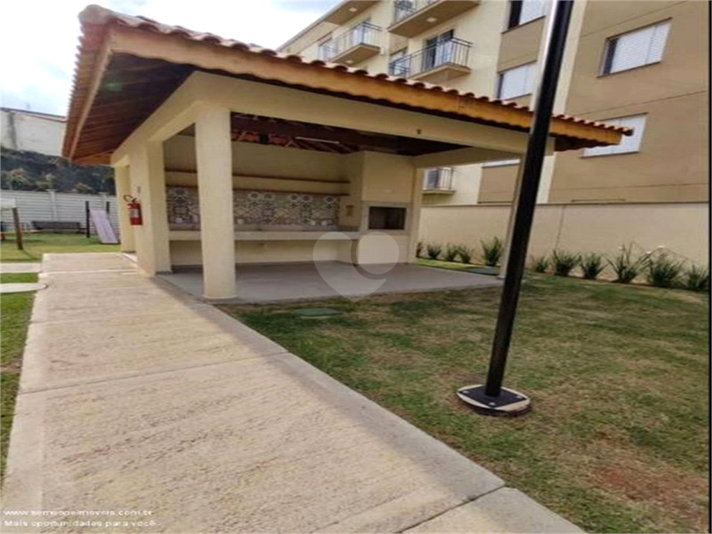 Venda Apartamento Atibaia Caetetuba REO887229 23