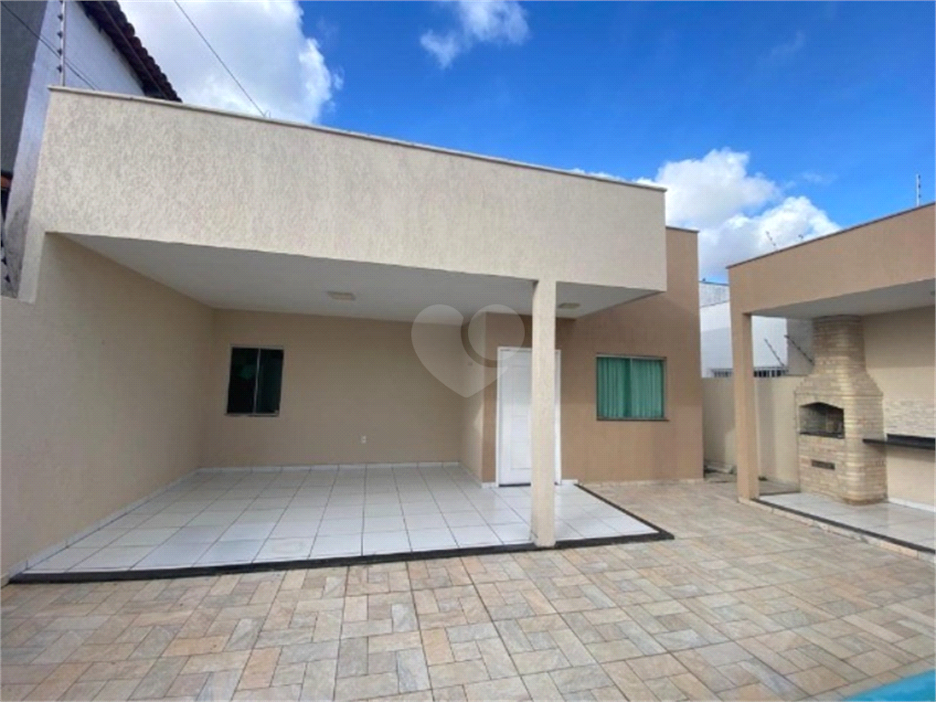 Venda Casa Parnamirim Parque Das Nações REO887239 2