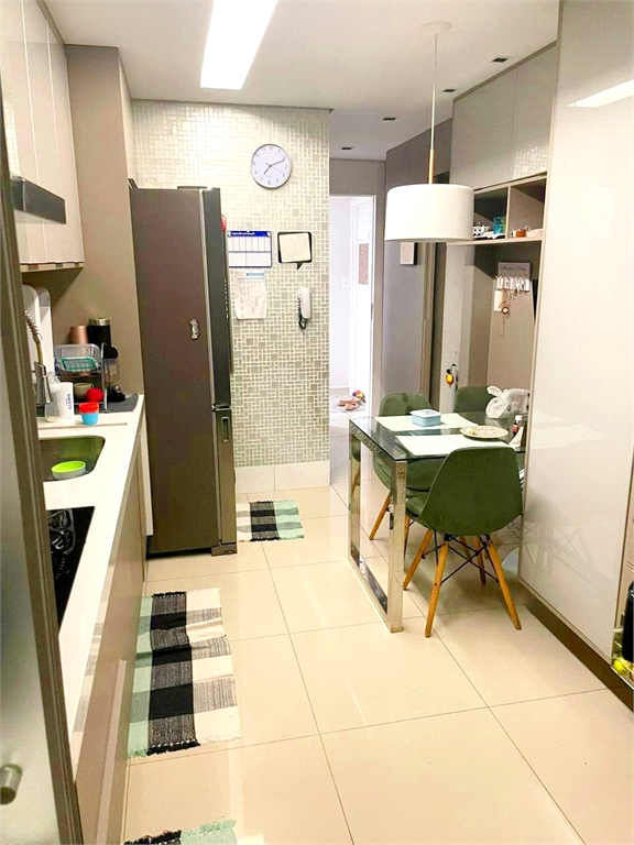 Venda Apartamento Teresina São Cristóvão REO887243 14