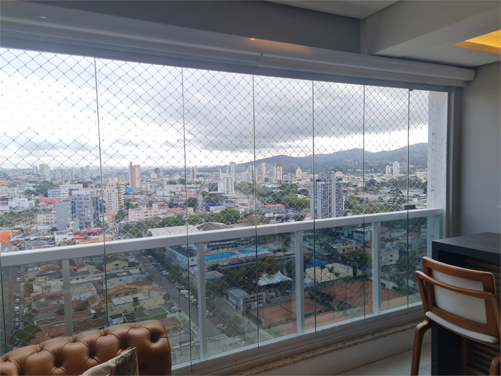 Venda Apartamento Mogi Das Cruzes Parque Monte Líbano REO887248 70