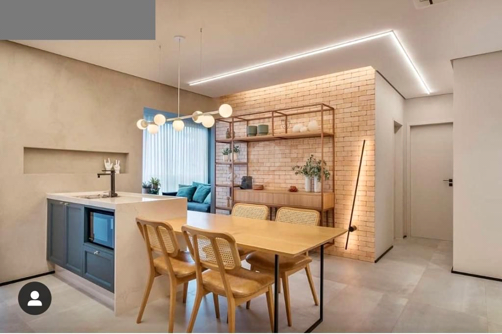 Venda Apartamento São Paulo Cidade Monções REO887251 9