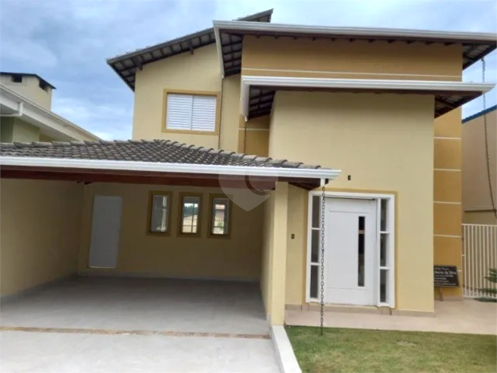 Venda Condomínio Itatiba Residencial Fazenda Serrinha REO887252 1