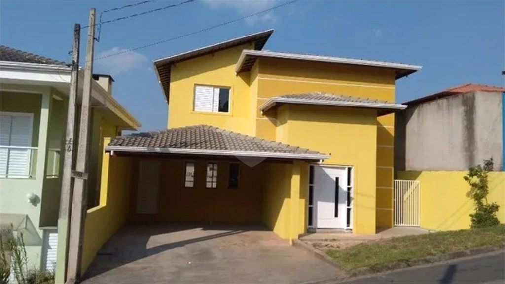 Venda Condomínio Itatiba Residencial Fazenda Serrinha REO887252 18