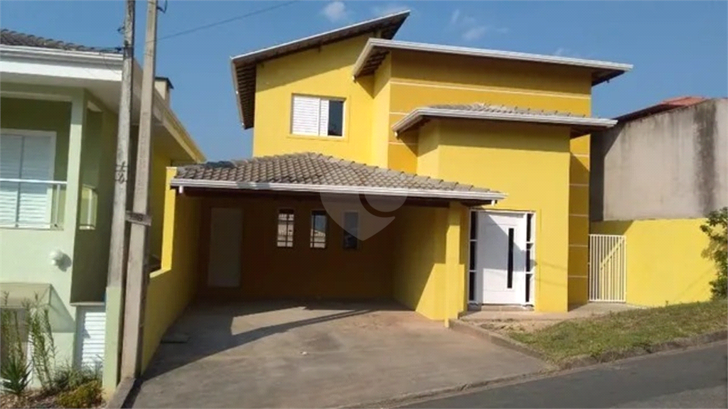 Venda Condomínio Itatiba Residencial Fazenda Serrinha REO887252 12