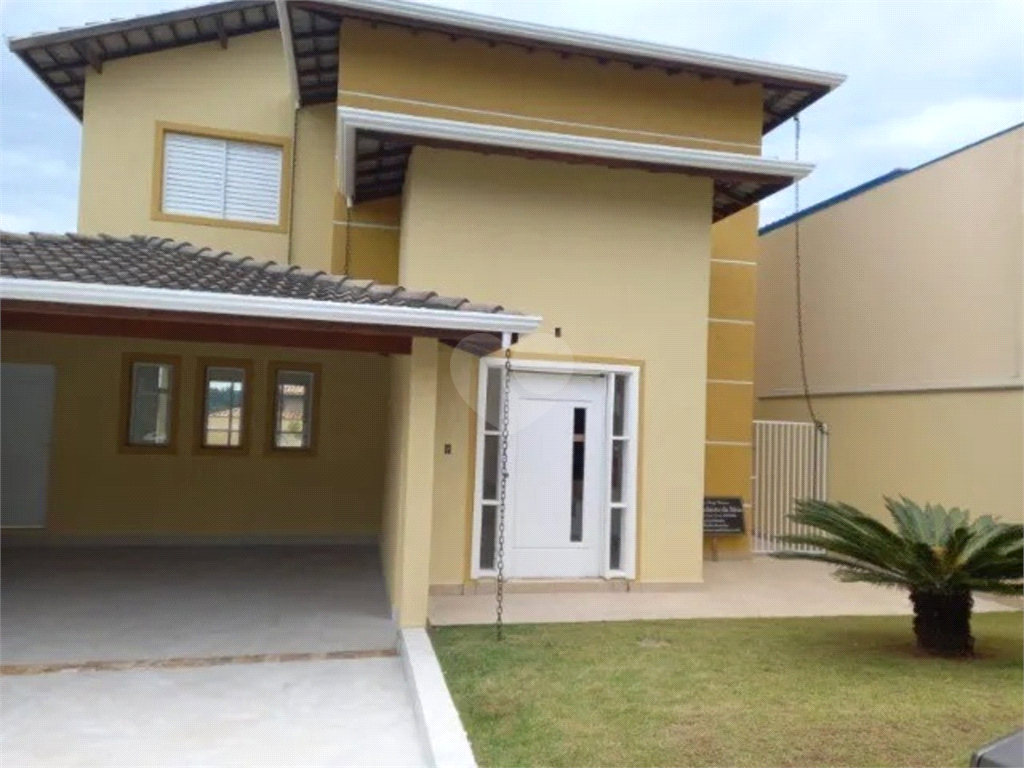 Venda Condomínio Itatiba Residencial Fazenda Serrinha REO887252 13