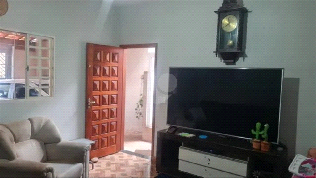 Venda Casa Bauru Vila Santa Inês REO887268 1