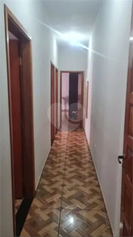 Venda Casa Bauru Vila Santa Inês REO887268 3