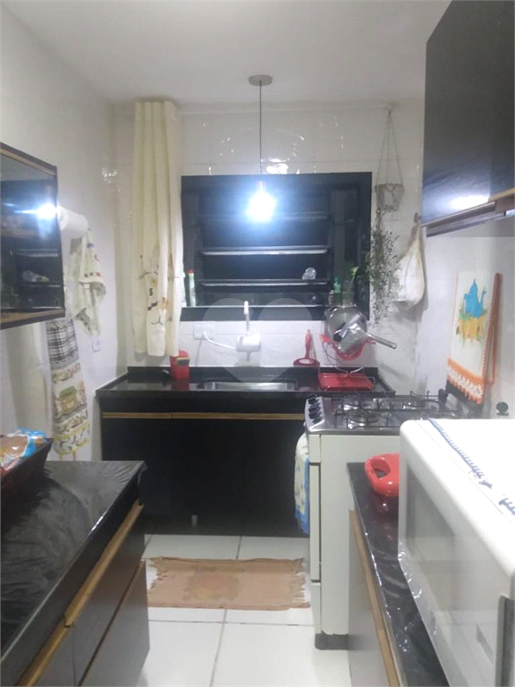 Venda Apartamento Poá Jardim América REO887271 1