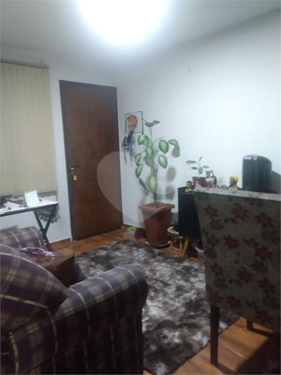 Venda Apartamento Poá Jardim América REO887271 8