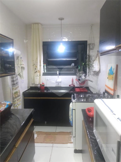 Venda Apartamento Poá Jardim América REO887271 2