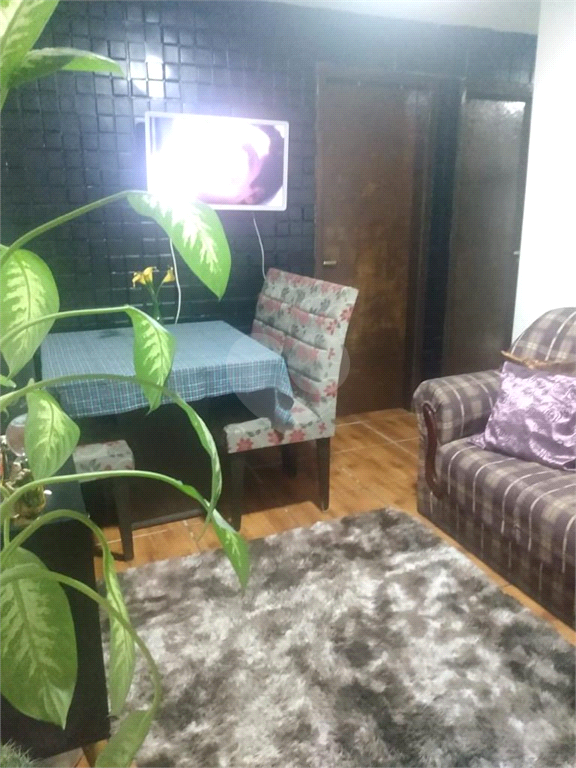 Venda Apartamento Poá Jardim América REO887271 11