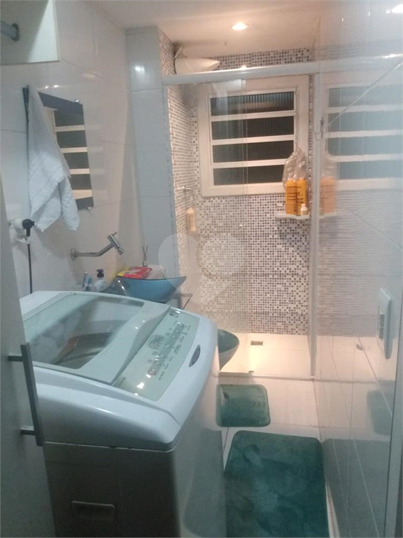 Venda Apartamento Poá Jardim América REO887271 15