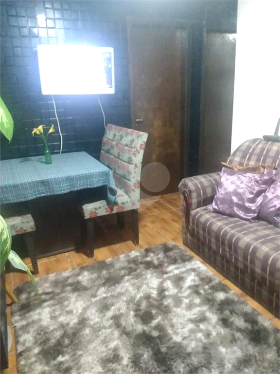 Venda Apartamento Poá Jardim América REO887271 10