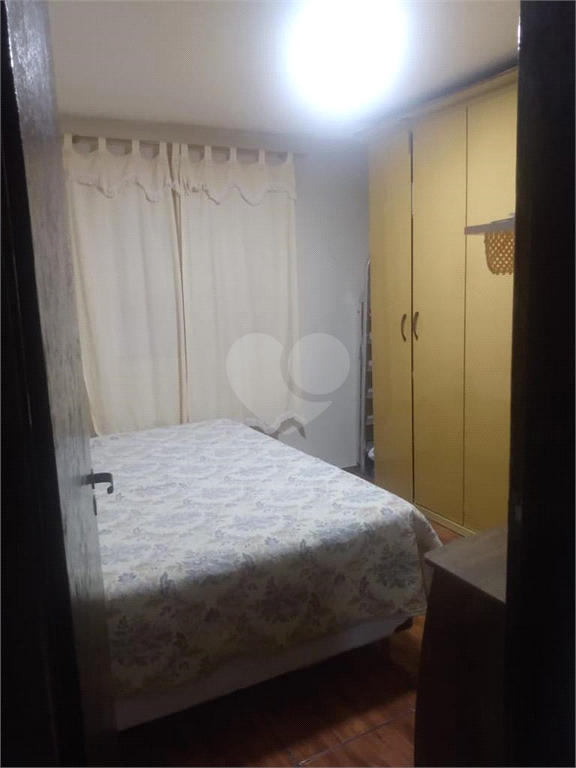 Venda Apartamento Poá Jardim América REO887271 12