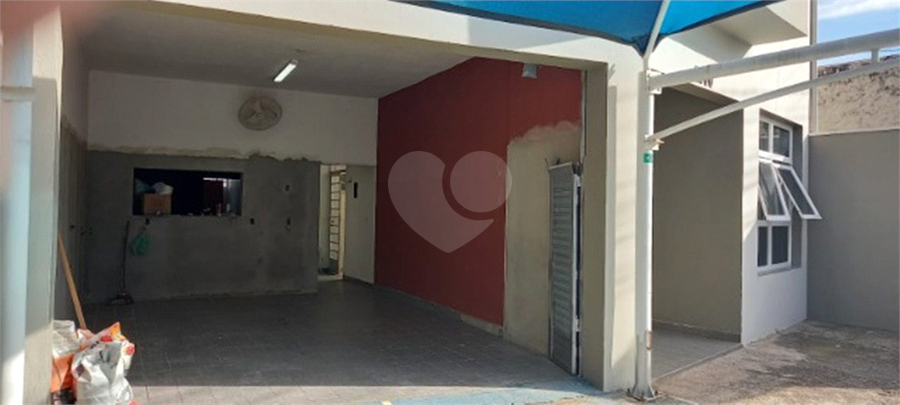 Aluguel Salão Comercial Jundiaí Vila Garcia REO887280 10