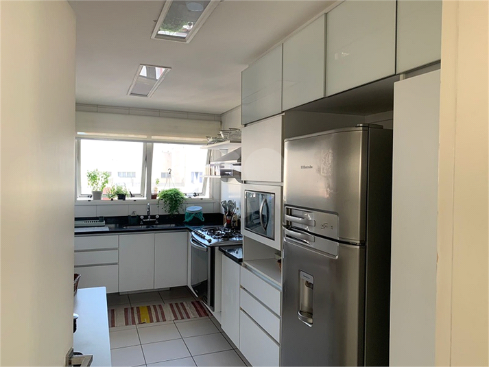 Venda Apartamento São Paulo Itaim Bibi REO887282 46