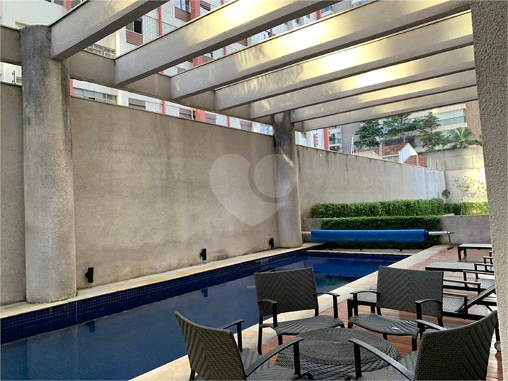 Venda Apartamento São Paulo Itaim Bibi REO887282 6