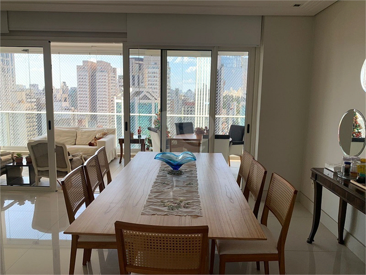 Venda Apartamento São Paulo Itaim Bibi REO887282 7