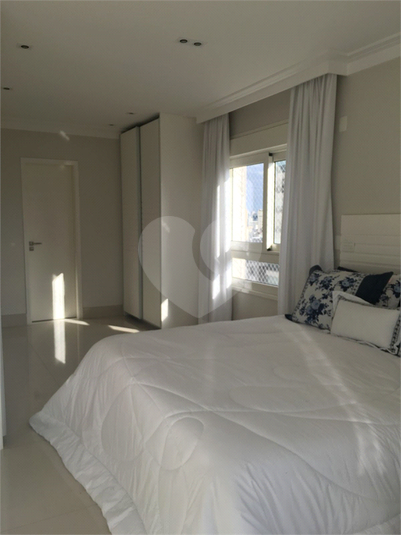 Venda Apartamento São Paulo Itaim Bibi REO887282 10