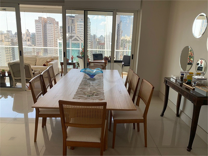 Venda Apartamento São Paulo Itaim Bibi REO887282 2