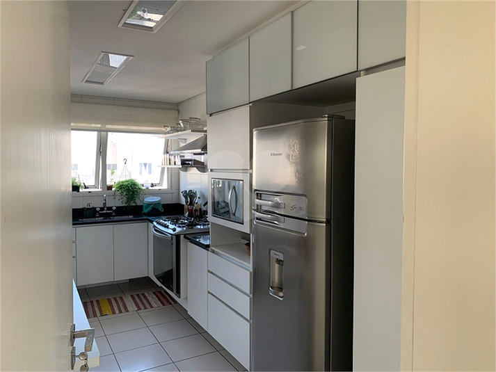 Venda Apartamento São Paulo Itaim Bibi REO887282 50