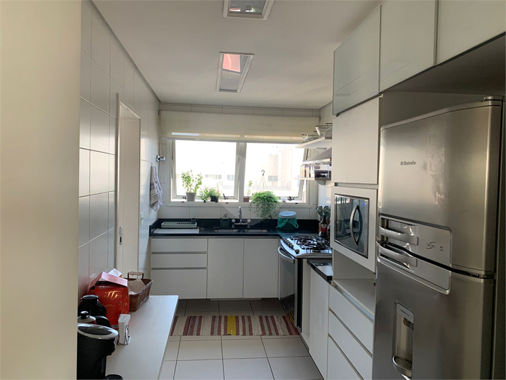 Venda Apartamento São Paulo Itaim Bibi REO887282 16