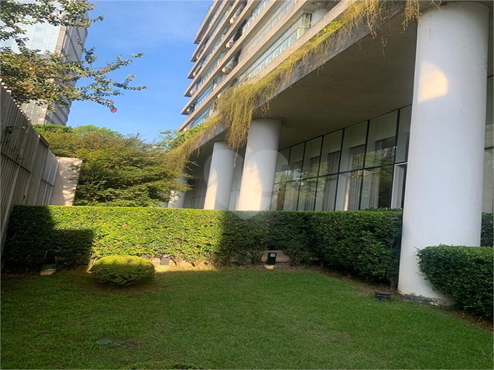 Venda Apartamento São Paulo Itaim Bibi REO887282 41