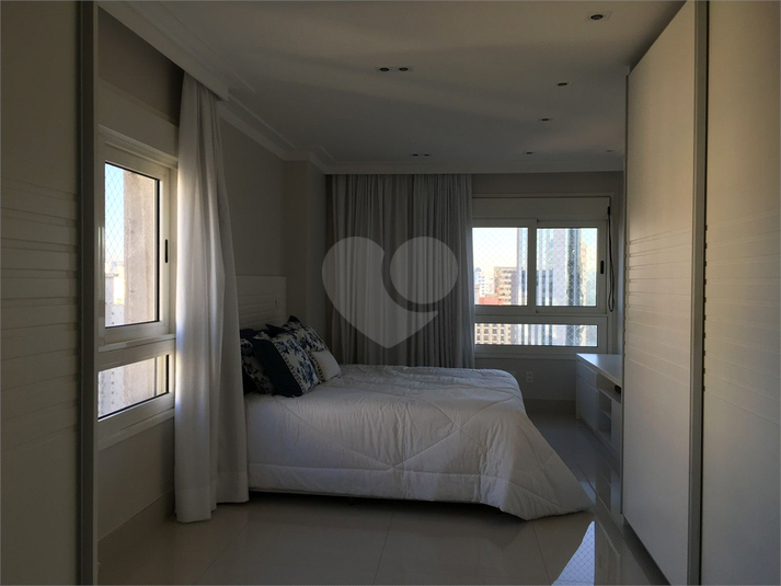 Venda Apartamento São Paulo Itaim Bibi REO887282 19