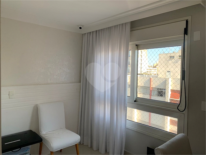 Venda Apartamento São Paulo Itaim Bibi REO887282 12