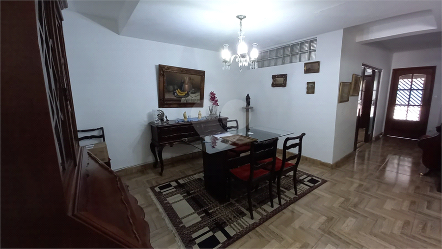 Venda Sobrado São Paulo Alto De Pinheiros REO887284 14