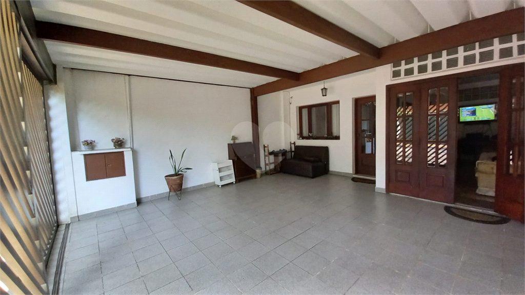 Venda Sobrado São Paulo Alto De Pinheiros REO887284 4