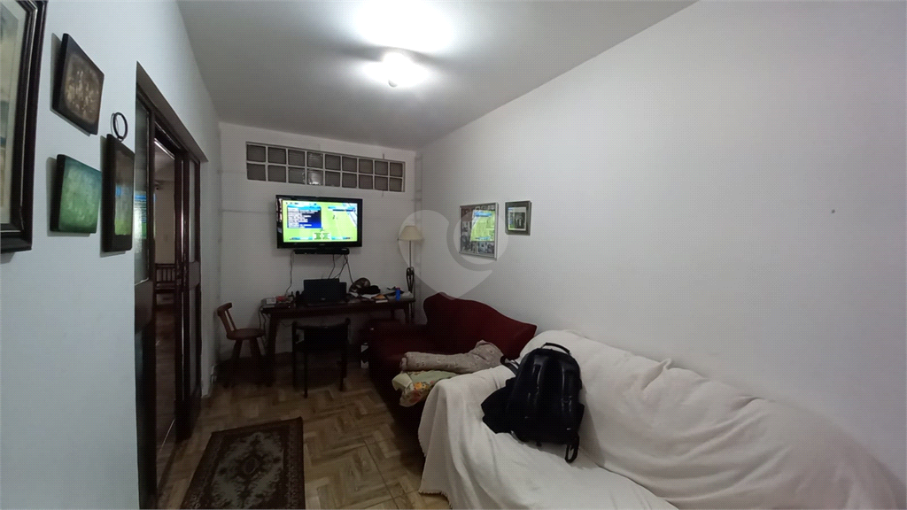 Venda Sobrado São Paulo Alto De Pinheiros REO887284 15