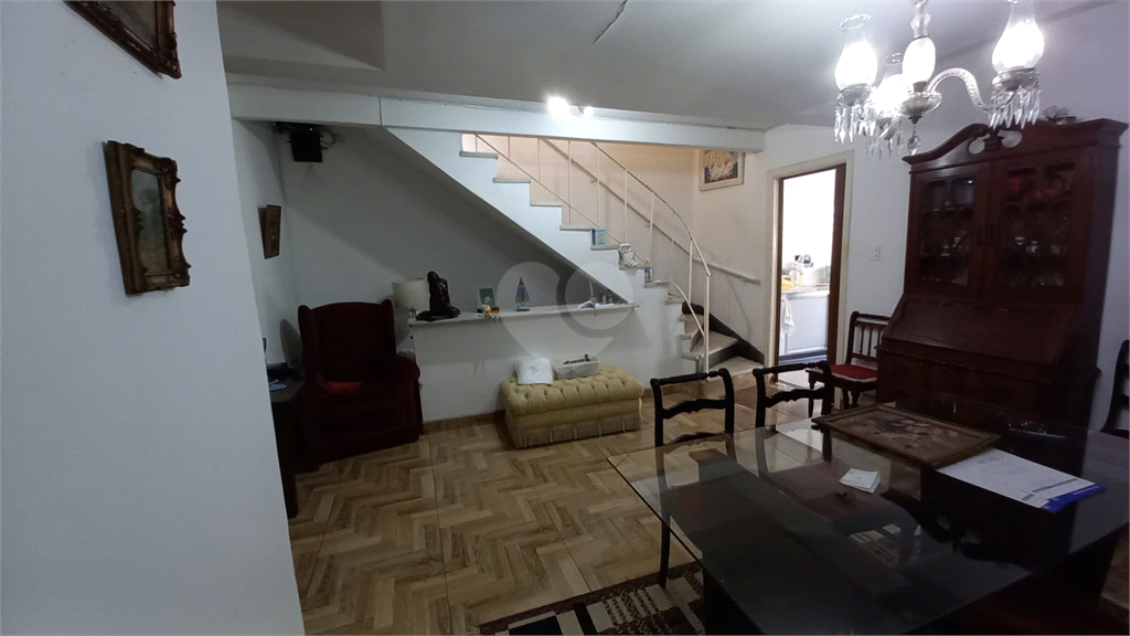 Venda Sobrado São Paulo Alto De Pinheiros REO887284 8