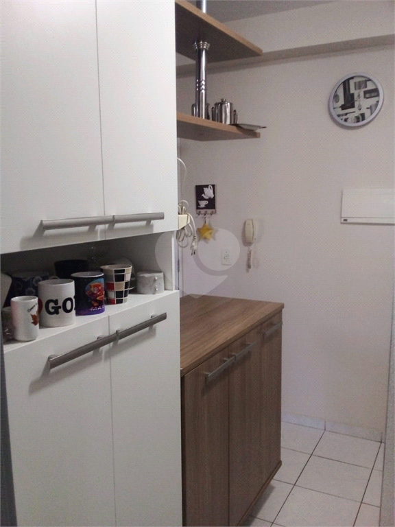 Venda Apartamento São Paulo São João Clímaco REO887292 5