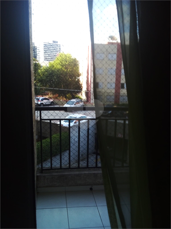 Venda Apartamento São Paulo São João Clímaco REO887292 8