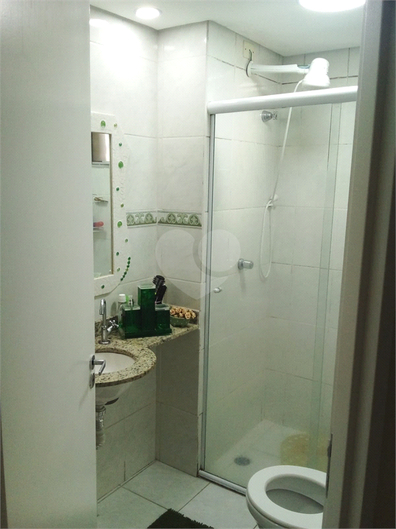 Venda Apartamento São Paulo São João Clímaco REO887292 9