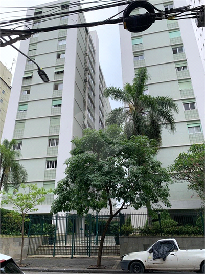 Venda Apartamento São Paulo Jardim Paulista REO887298 35