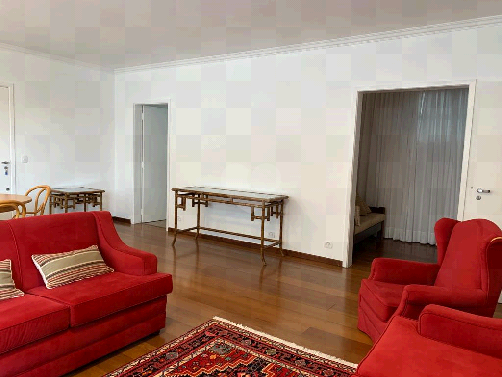 Venda Apartamento São Paulo Jardim Paulista REO887298 4