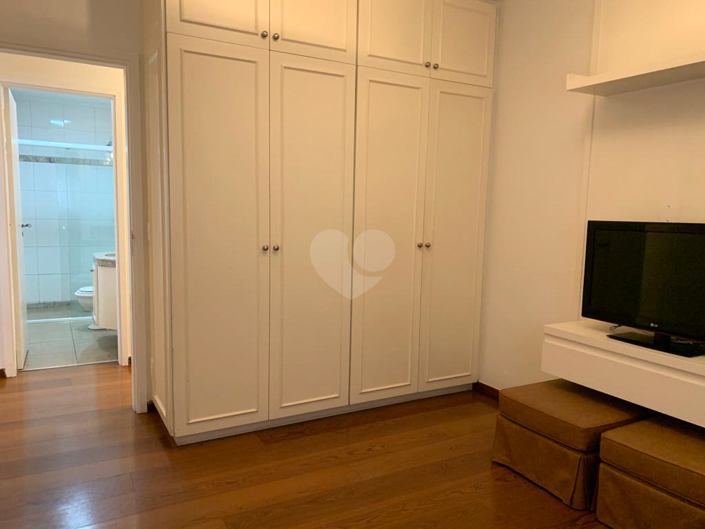 Venda Apartamento São Paulo Jardim Paulista REO887298 16