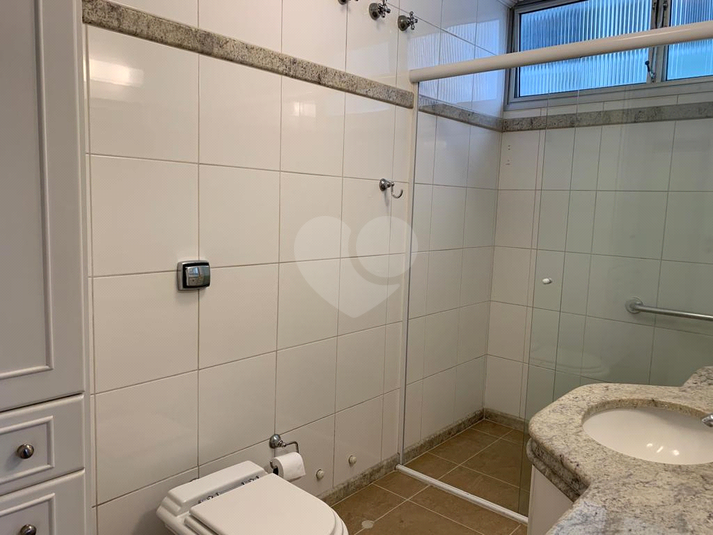 Venda Apartamento São Paulo Jardim Paulista REO887298 26