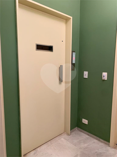 Venda Apartamento São Paulo Jardim Paulista REO887298 32