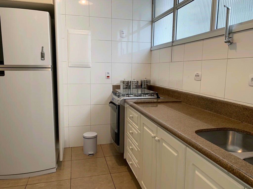 Venda Apartamento São Paulo Jardim Paulista REO887298 31