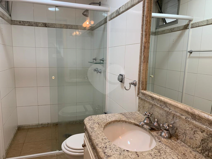 Venda Apartamento São Paulo Jardim Paulista REO887298 14