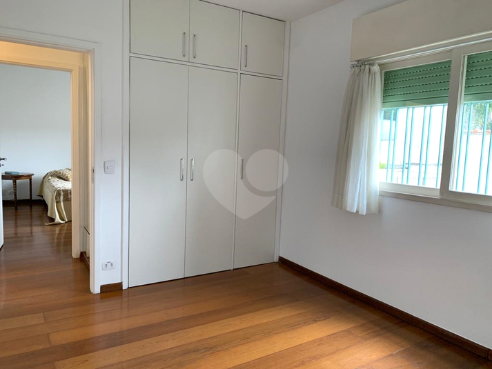 Venda Apartamento São Paulo Jardim Paulista REO887298 24