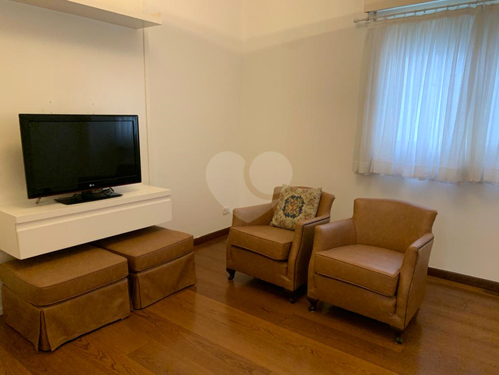 Venda Apartamento São Paulo Jardim Paulista REO887298 15