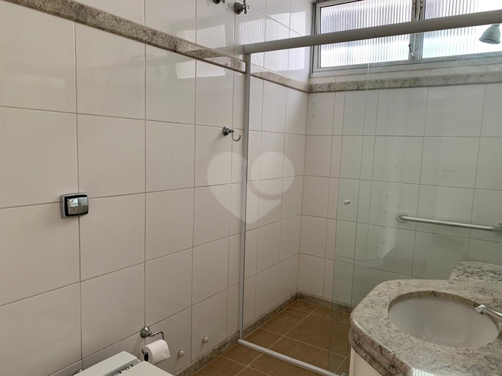 Venda Apartamento São Paulo Jardim Paulista REO887298 27