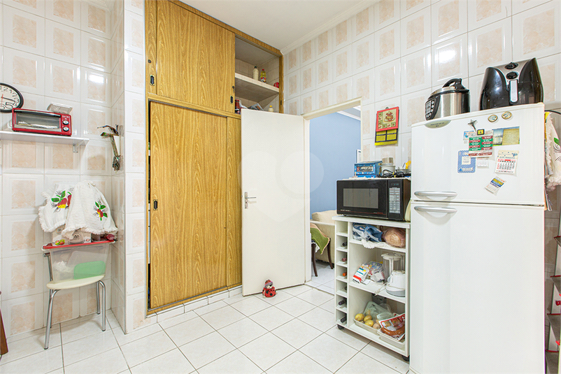 Venda Casa São Paulo Perdizes REO887300 14