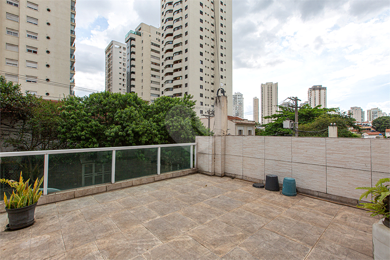 Venda Casa São Paulo Perdizes REO887300 22