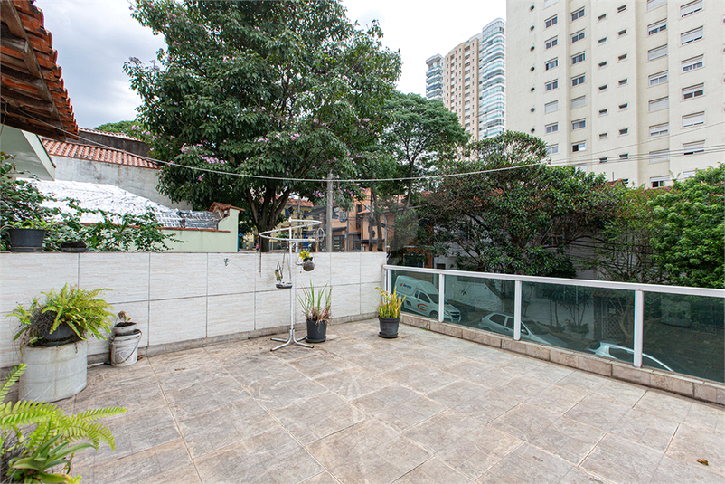 Venda Casa São Paulo Perdizes REO887300 21