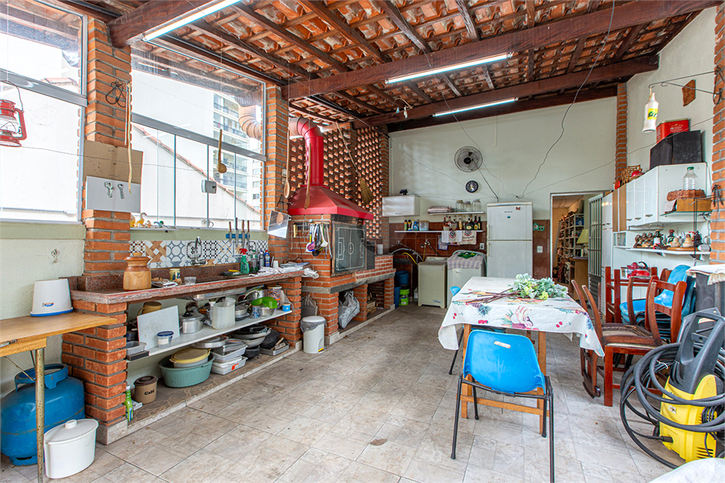 Venda Casa São Paulo Perdizes REO887300 23